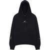 X NOCTA Basketball Hoodie Black Men Streetwear DV3910-010