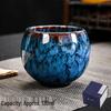Five Elements Large Capacity Kung Fu Tea Cup - Master Tasting Cup with Gift Box