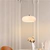Design Glass Led Chandelier Luxury Vintage Retro Lamps Home Decoration Bar Bedroom Living Room Decor Modern Led Pendant Lights
