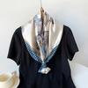 New Arrivals: 90cm Scarves and Handkerchiefs – Women’s Rayon Scarves, Satin Scarves, Large Handkerchiefs and Printed Shawls