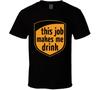 UPS Drink - FLASH SALE! T Shirt