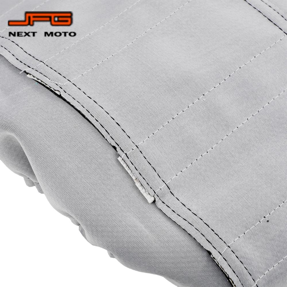 For Surron Lightbee S X Motorcycles Seat Cover Electric Dirt Bike Off-Road Parts For Light Bee X160 X260 Motor Cushion Protector
