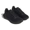 Adidas Women's Runfalcon 3.0 'Black Carbon' Women's Sneakers HP7558