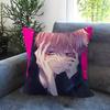 Cartoon Anime TTamons BSide Manga  Cushion Cover Pillowcase Upholstery Sofa Throw Pillow Home Decor Pillowcas