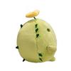 The Same Love and Deep Space Doll Plush Toy Doll Plush Thorn Migrant Backrest Waist Sofa Throw Pillow Backrest