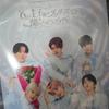 NCT Wish Japan Fan Meeting Admission Gift