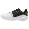 Flow FUTR 'Black White' (Unisex) Black / White Basketball Shoes 3024968 002