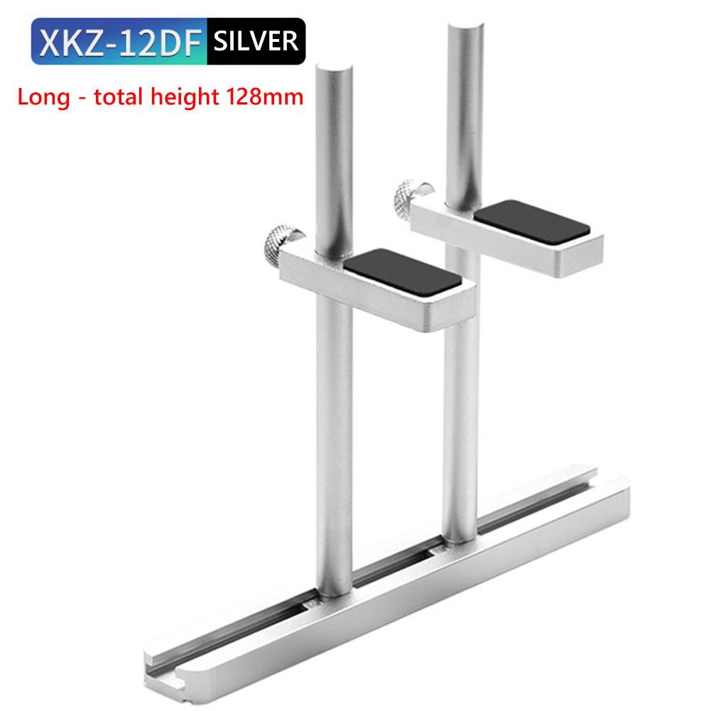 Aluminum Alloy Graphics Card Support Graphics Video Card Bracket Holder Sliding for 8/12cm Fans Computer Cooler Case Accessories