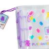 Compact Photo Album - 10 Pocket Picture Holder for Precious Memories