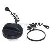 Lynk & Co 01/02 Fuel Tank Cap Cover & Anti-Lose Lanyard
