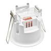 110V 220V Ceiling PIR Infrared Body Motion Sensor Detector Lamp Light Switch Lampholder For LED Lamp Bulb Automatic ON / OFF