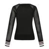 TAYLORMADE APPAREL Women'S Round Raglan Pullover Knit T8031So5123-199