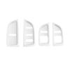 Nissan NX8 Power Window Panel Silicone Trim Protector