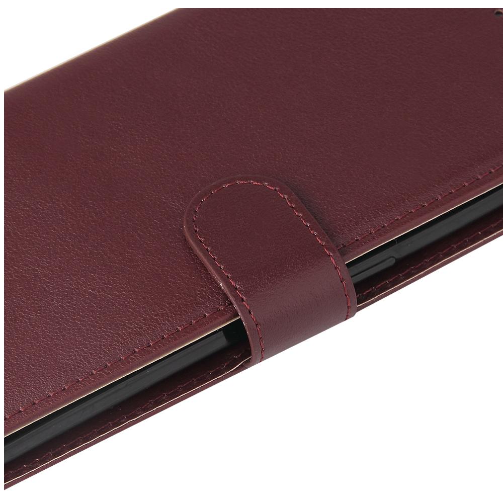 Für Samsung Galaxy A23 4G/A23 5G (Globale Version)/F23 5G/M23 5G/M13 4G Handyhülle PU Lederhülle