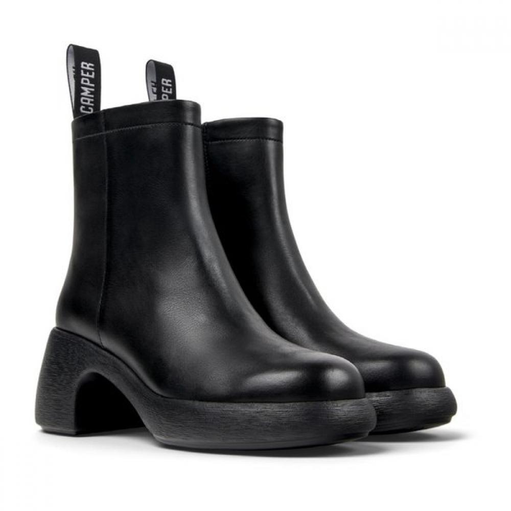 Женские ботильоны Camper 25fw Thelma II K400784 001 EU40255mm 21500₽