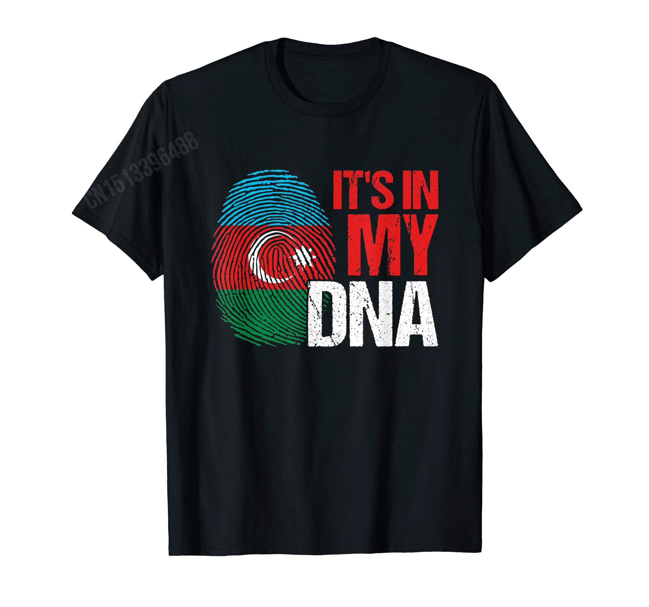 ZX More Design Azerbaijan Azerbaijani Flag souvenir Tshirts For Men Women T Shirt Hip Hop Tops Cotton Tees S
