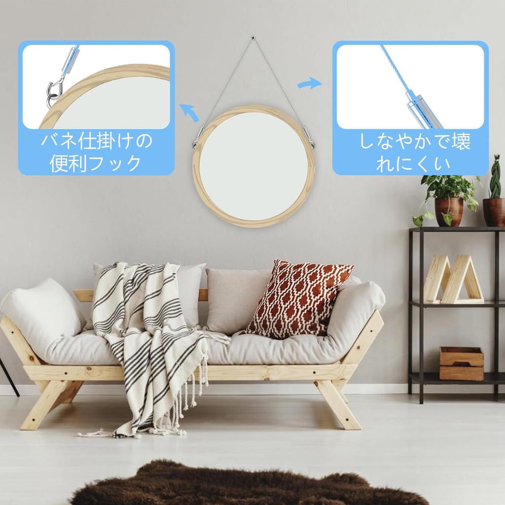 DMEEK Picture Rail Wire Height Wall Earthquake Protection Set of Hooks, Rear-Mount Hooks, Adjustable, Anti-Drop Hooks, Frames, Display, DIY,