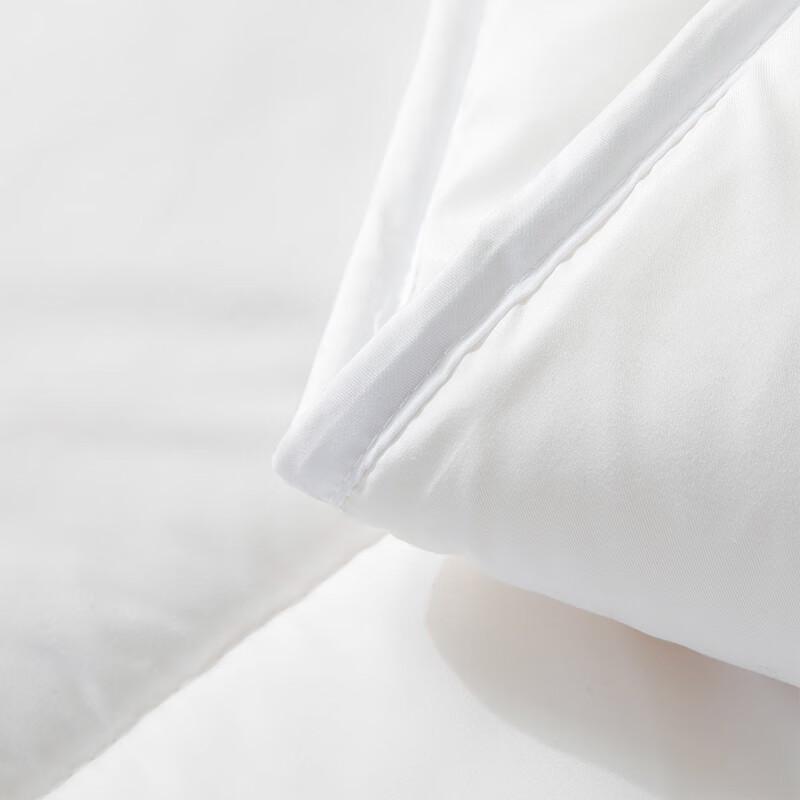 LUOLAI LOVO Silky Soft 100% Wool Quilt Core