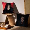 Lee Dongwook Actor Cushion Cover Pattern Printed Pillowcase For Living Room Sofa Cushion Cover & Bedroom Decor