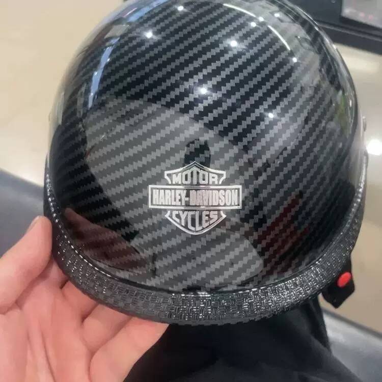 Aluminum alloy stickers Decorative Logo Motorcycle Car Stickers for Harley Davidson Softail Sportster VRSC 1200 Street Glide
