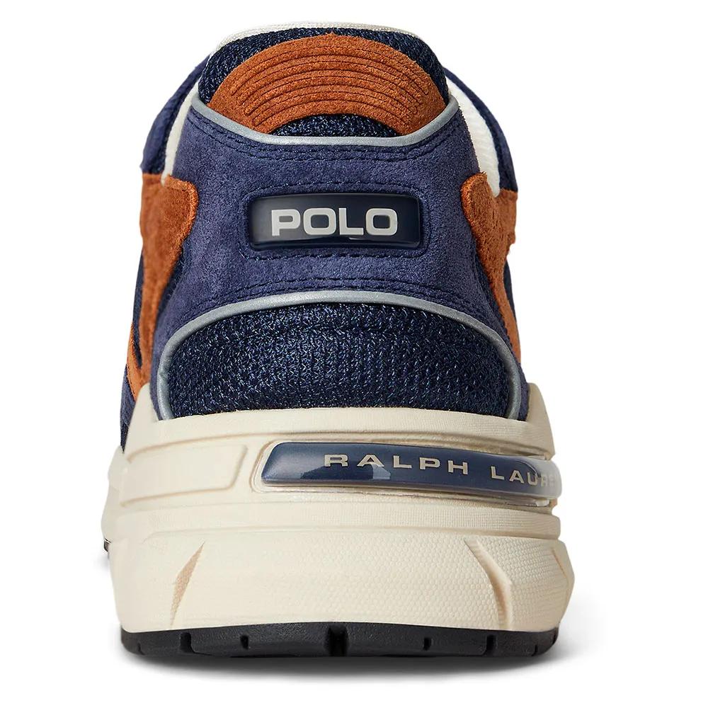 Ralph Lauren Ftw Кросовки Trackstr 275