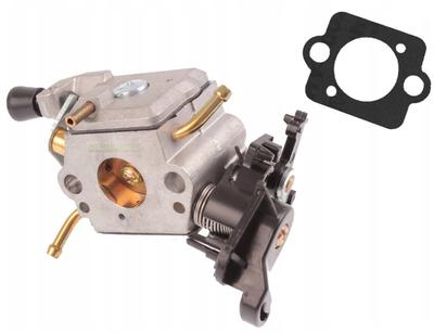 Carburetor Husqvarna 445 445E 450 450E Ii 506450401