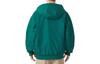 Adidas Jackets Men's Green Hooded Moderate Other IK7667
