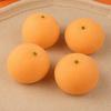 Artificial Fruit Decompression Toy Slow Rebound Calming Squeeze Toys New Pinch Toy  Children Gifts