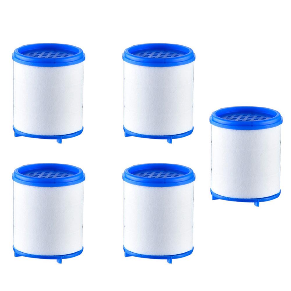 5/10PCS Filter Element Accessories PP Cotton Replacement