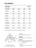 ANTA Women's Puffy Fleece Hooded Sweatshirt