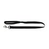 Laisse Confort - Non Spécifié - 80x2cm - Couleur Noir - Pour Chien - Durable