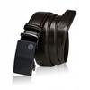 C35-KO BRAZ 120 ELITE Men' Leather Belt + CERTIFICATE