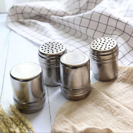 Όμορφο Κουτί Οδοντογλυφίδων με Αφαιρούμενο Καπάκι χωρίς Γρέζια, Επαναχρησιμοποιήσιμο, Αντιολισθητικό, Μινιμαλιστικό, για Εστιατόριο, Μπουκάλι Μπαχαρικών