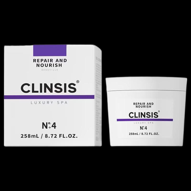 CLINSIS Nourishing & Repairing Hair Mask