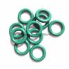 100Pcs Fuel Injector  O-ring  High Temperature Rubber Oring Seals for Nissan Altima/Sentra Fuel  Repair Kits (AY-O2015)