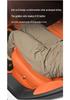 Ultra-Thin Breathable Seat Cushion for GAC Trumpchi: GS3, GS4, GS8, GS7, M6, E8 - Ideal for Summer Comfort.