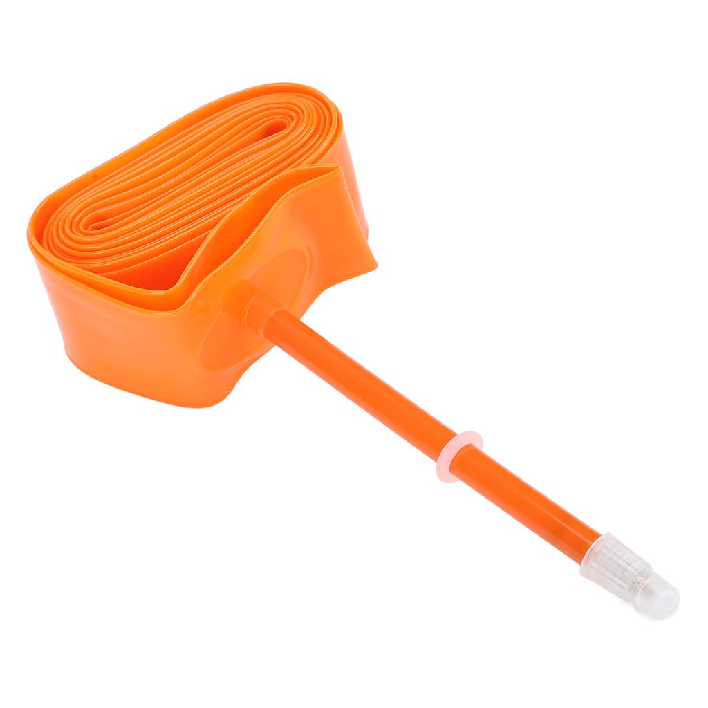 Fahrrad-Innenschlauch mit FV-Ventil Ultraleichtes TPU 700Cx23 bis 32C Fahrradreifen-Innenschlauch für