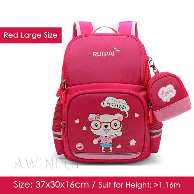 lazada school bags for girl