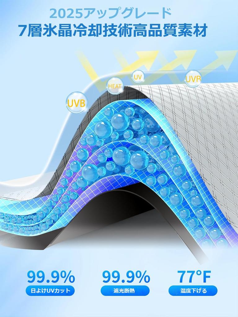 reinforced Sunshade for designed specifically for your prevents blocks blocks UV protects against comes with storage bag Voxy Noah 80 series 3rd