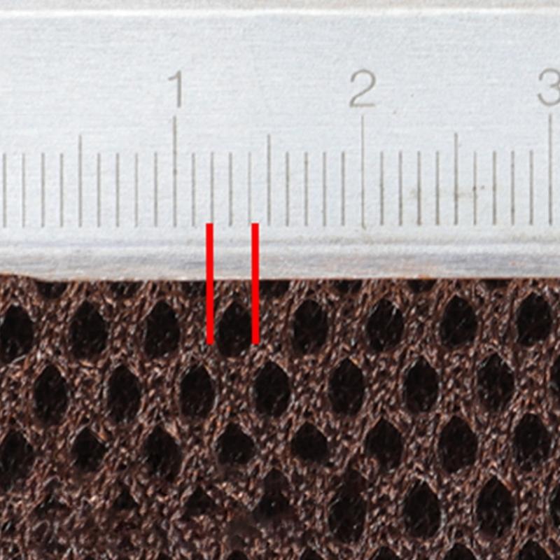 Speaker Mesh Cloth Speaker Grill Cloth Stereo Speaker Mesh Cloth Fabric Dustproof Protective Cover Lightweight