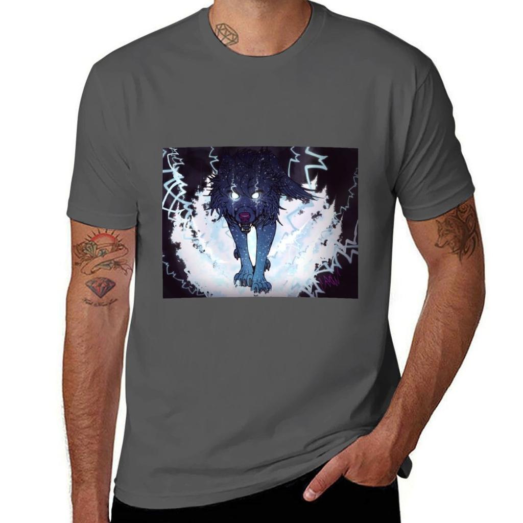 Galaxy Form T-Shirt Lässiges Leichtes Sommer Kurzarm Top