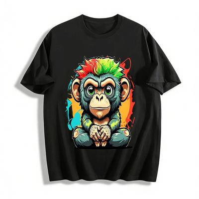 Oberteile – T-Shirts