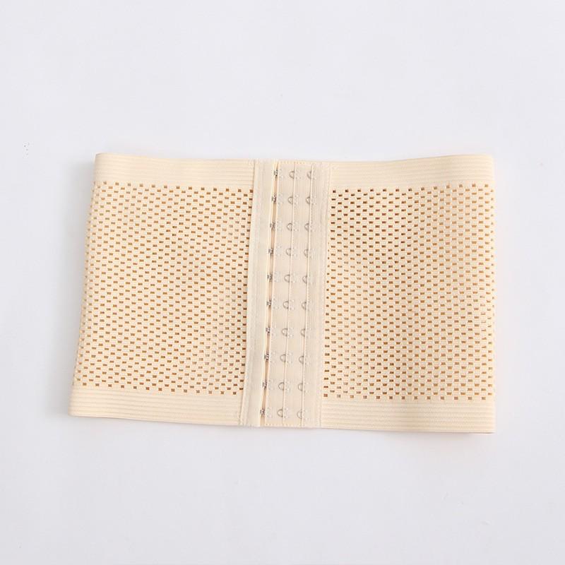 Female Slimming Waist Trainer Bodysuit Abodmen Slimming Wraps Collect The Hip Shapers