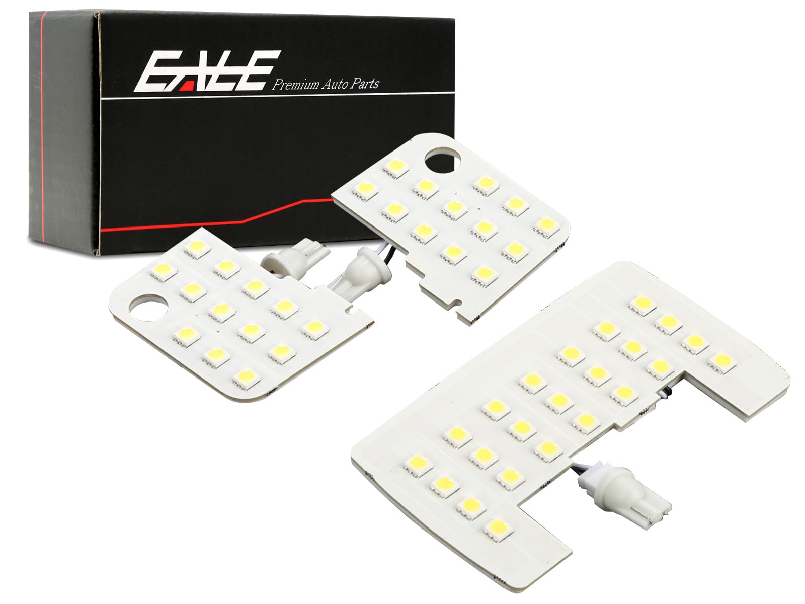 

Custom LED Room Lamp for Specially Pure White 7000K White LA650S/LA660S Tanto/Tanto, Designed, Light,