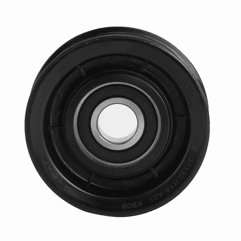 Belt Drive Tensioner Pulley Wheel Fits for Honda Accord  Civic 31190 R1A A01