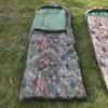 OEING Warmer Outdoor-Tarnschlafsack