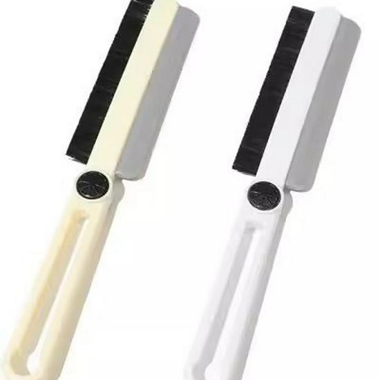 Verdickte weiche Borstenbürste für Betten und Sofas zum Kehren