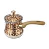Maker, Easy to Clean, Milk Warmer for Preparing Tea