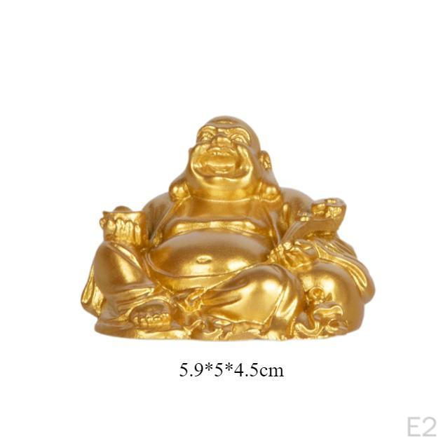 Статуя Будды Майтрейя Скульптура — фото 4