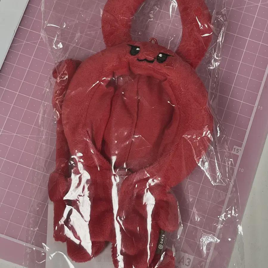 

Day6 Day6 Doll Denimals Devil Clothes
